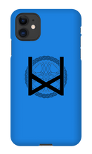 weaver1066 iPhone Phone Cases