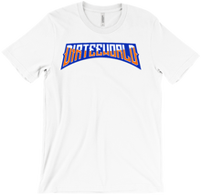 dirteeworld T-Shirts