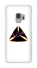 neveroverpursue Samsung Phone Cases