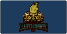 clutchomatic500 XXL Gaming Mousepad
