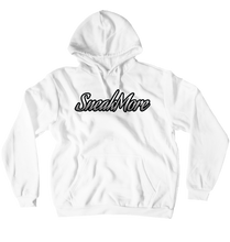 sneakmore Hoodies (No-Zip/Pullover)