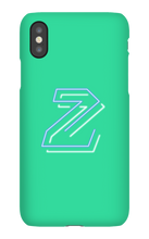 zeekeu_ iPhone Phone Cases