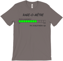 juslithein-qc T-Shirts