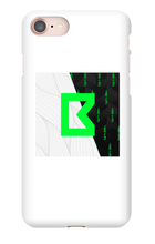 bazukajhoww iPhone Phone Cases