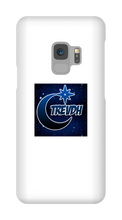 trevdh Samsung Phone Cases