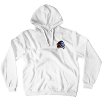 mr_talent_tv Hoodies (No-Zip/Pullover)