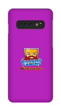 bigjuicegame Samsung Phone Cases