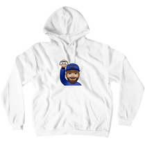 dwagg47 Hoodies (No-Zip/Pullover)