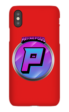 paynepogo logo iPhone Case