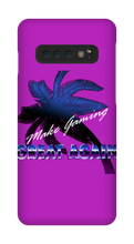 RETRO Samsung Phone Cases