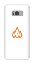 archerb6 Samsung Phone Cases