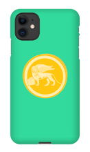 Cover per telefoni iPhone "Schei"