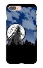 cdogsgaming iPhone Phone Cases