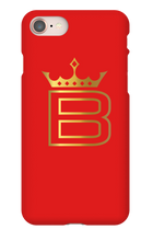 Boro Phone Cases