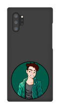 wellzintm Samsung Phone Cases