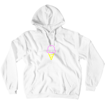 sundazelive Hoodies (No-Zip/Pullover)