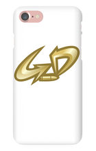 Custodia Iphone Grinta_Dark