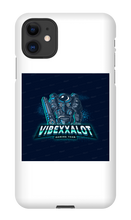 vibexxalot iPhone Phone Cases