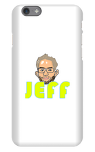 JEff Iphone