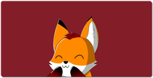 foxboylp XXL Gaming Mousepad