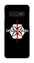 darthaidan name Samsung Phone Cases