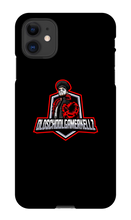 oldschoolgamerkellz iPhone Phone Cases