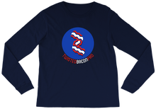 TwistedBacon Long Sleeve Tee
