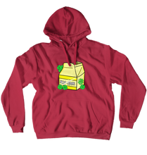 milkycharms Hoodies (No-Zip/Pullover)