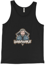 Camiseta tirantes LordMonk8