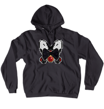 hoodie: Denifly