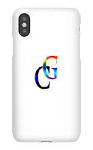 thatonegaycop iPhone Phone Cases
