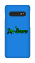 TheGreen Samsung Phone Cases!