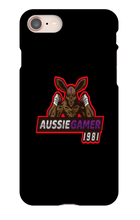 Aussiegamer1981 iPhone Phone Cases