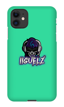 iiGuelz iPhone 11 Case