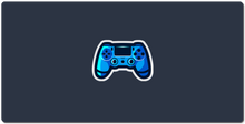 mslipplayz XXL Gaming Mousepad