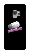 salty_leonardo Samsung Phone Cases