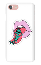 Pepeyou iPhone Case