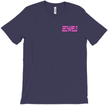 GECHARELD small tshirt
