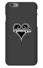 ryeguy45 iPhone Phone Cases