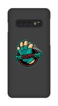 Logo Samsung Phone Cases
