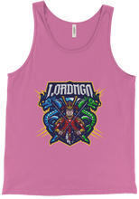 lordngo Tank Top