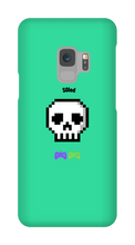 s0led0 Samsung Phone Cases