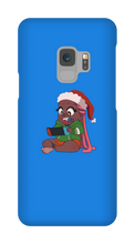 Limited X-Mas Edition Dayby Samsung Phone Cases