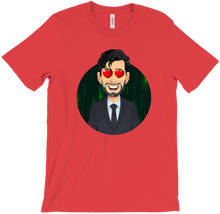 T-Shirts - Lord_Vendreth Love