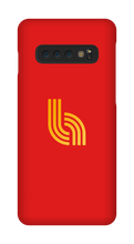buckymedia Samsung Phone Cases
