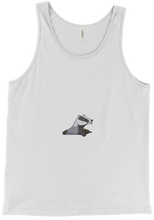 an0k1e Tank Top
