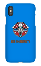 thenorsemantv iPhone Phone Cases