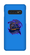 Dutch Federation of Gaming Samsung Phone Cases