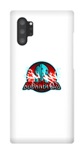 bourneylad Samsung Phone Cases