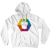 Hoodie "What a beautiful day!"